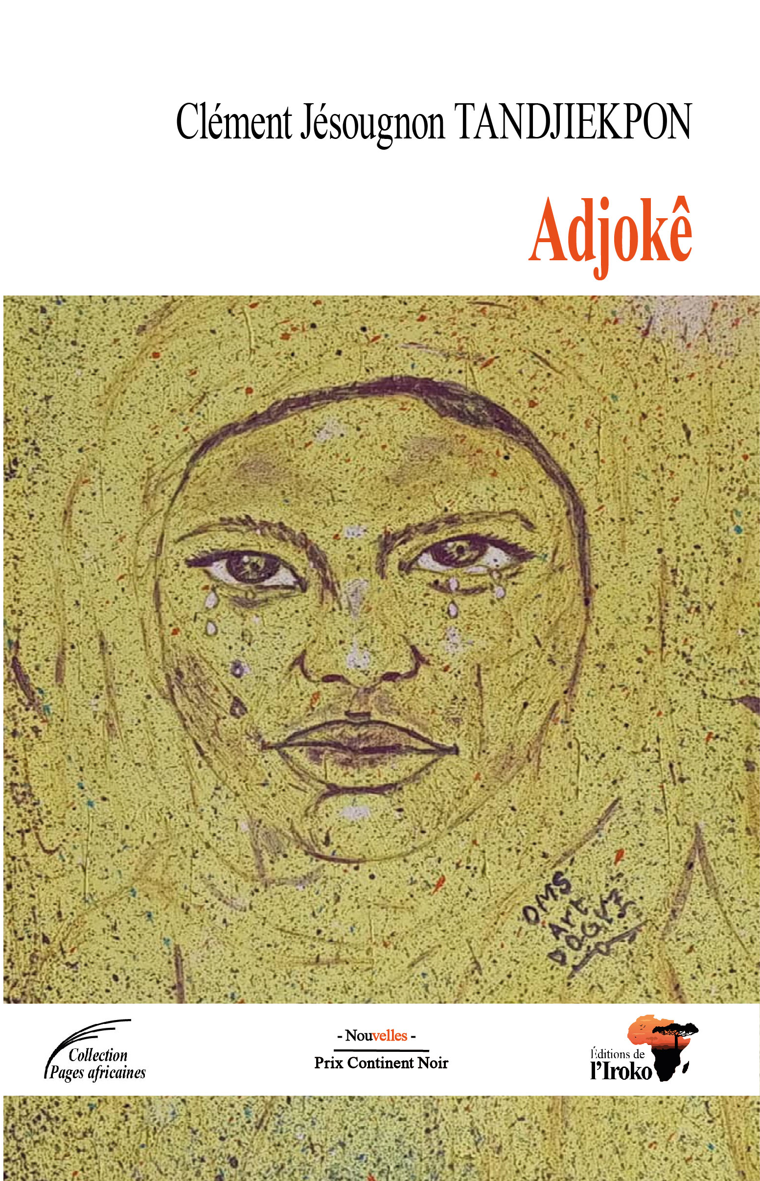 Adjokê