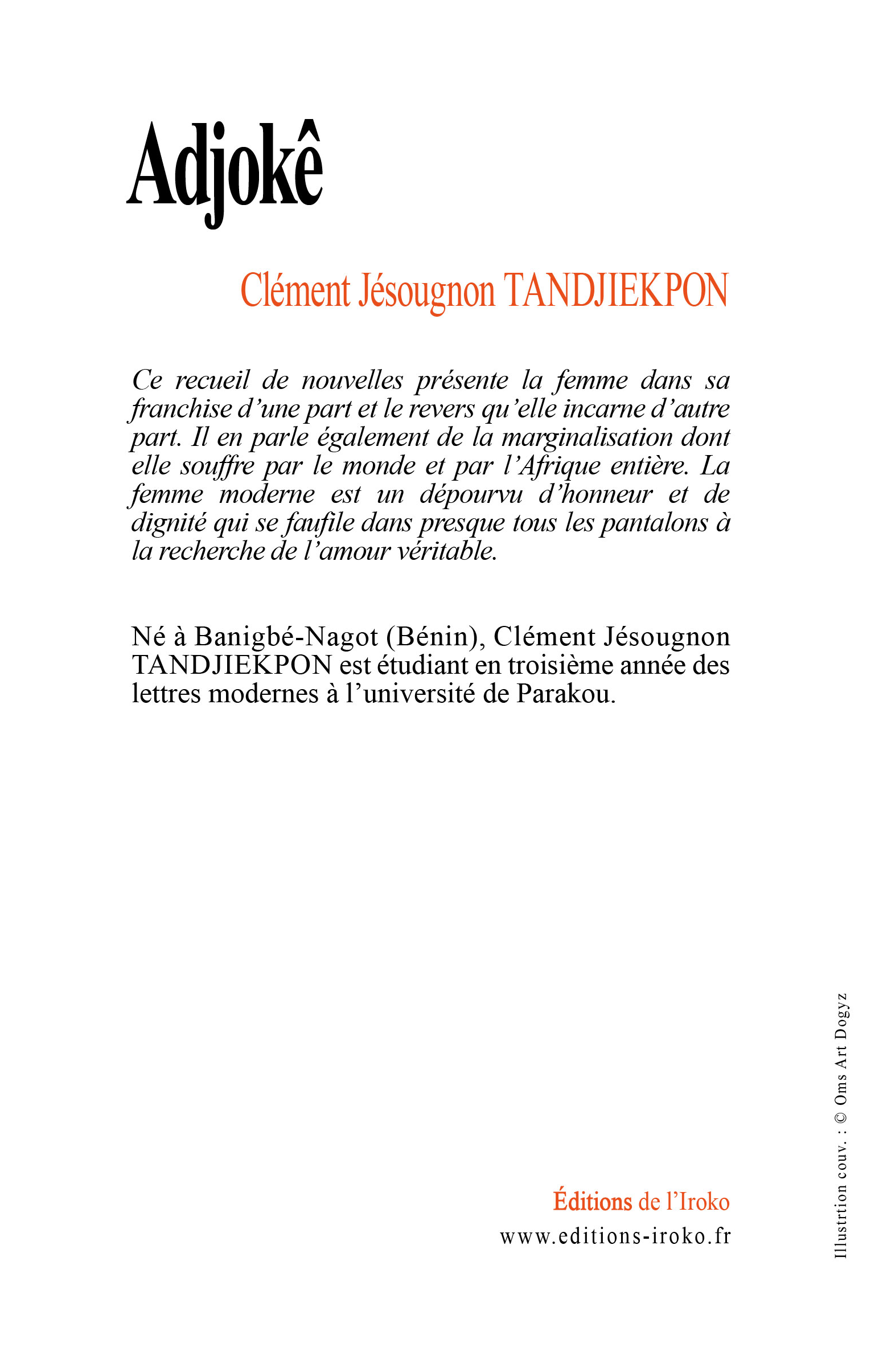 Adjokê – Image 2