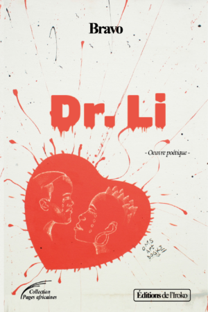Dr Li